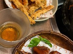 -蘑界·野生菌火锅(深业上城店)