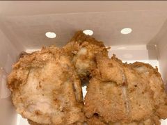 -肯德基(成山路地铁站店)
