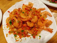 -南海渔家•渔民海鲜(亚特兰蒂斯店)