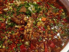 -有红鸡毛店·川菜(建设路店)