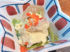 -森味薪火烧•烧鸟居酒屋•日本料理(望京店)