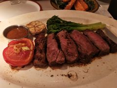 碳烤澳洲牛排-阿妮叶李(光谷世界城店)