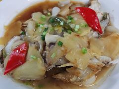 -海鲜街菜馆(海珠南路店)