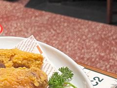 -新白鹿餐厅(京基KK ONE店)