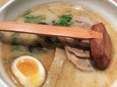 熊本叉烧拉面-味千拉面(广州金沙永旺梦乐城店)
