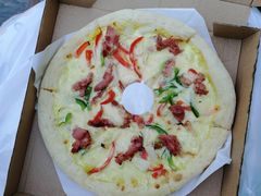 -Aimiqi.Pizza.爱米奇私厨(虹梅路红春大厦店)