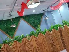 -蜀道麻辣香锅(大润发店)