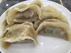 -奉天蚨祥饺子馆