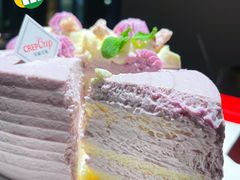 -可丽可丽·生日蛋糕·下午茶
