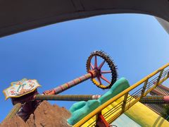 -沈阳方特欢乐世界