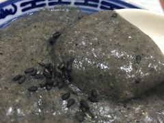 黑芝麻糊-阿坤传统手工小吃(沙坪坝店)