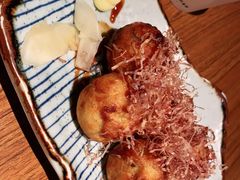 -仓桥家·焗寿司·锅物(光谷步行街店)