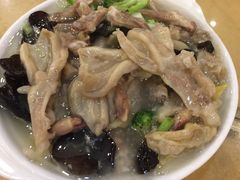 -清真·安乐园菜馆(茶南店)