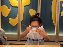 -南京大牌档(龙江新城市广场店)