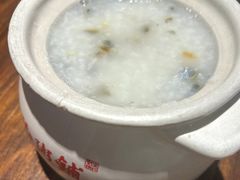-梁记粥铺(开元地中海店)