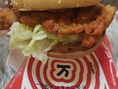 -肯德基(星河店)