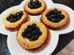 -味可道美食坊(福基路店)