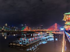 -寻梦滕王阁实景演出