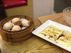 -赏点粤式点心(广州塔店)