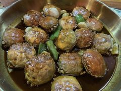 -回·龙虾铺·盆盆蟹·烧烤大排档(回龙观店)
