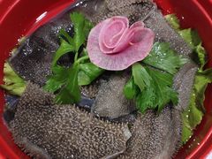 稻草毛肚-老马路串串香火锅(北门桥店)