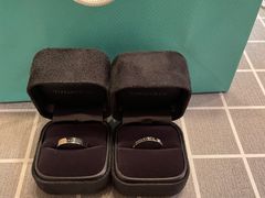 -Tiffany & Co.蒂芙尼
(南京德基广场店)