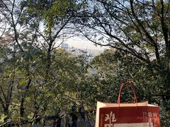 -岳麓山风景名胜区