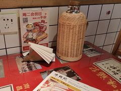 -味福记·本地特色菜(八一万达广场店)