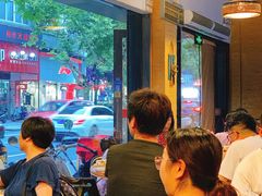 -王家厨房(新华路店)