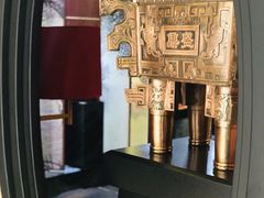 -洪焱重庆老火锅(万福花园店)