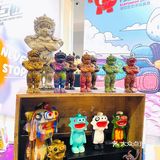 潮巨匠｜玩具展回顾和总结