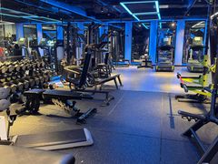 -NRG 健身私教CLUB(WPP达邦协作广场店)