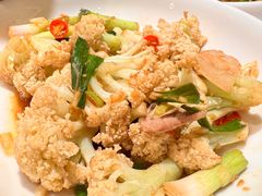 -上关东东北菜(夫子庙水游城店)
