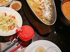 -金厨泰国餐厅·全泰籍厨师料理(拱北店)