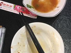 -胡须张鲁肉饭(美食文化馆店)