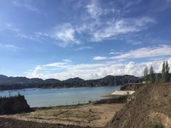 -刘家峡水库