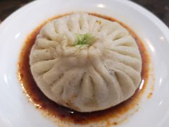 风味排骨包子-张包铺(道外店)