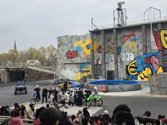 -大连海昌发现王国主题公园