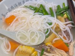 -王春春鸡汤饭(上海中海环宇城店)