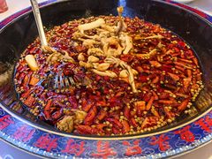 -何师傅美蛙鱼头(汉街店)