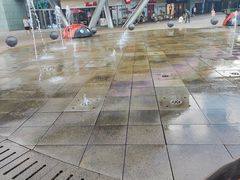 -百年港湾奥特莱斯(香炉礁店)