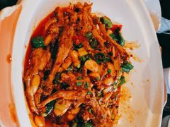 -情妹耙泥鳅·江湖川菜(科华店)