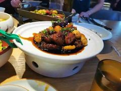 红烧肉-溪林小馆(浦江城市生活广场店)