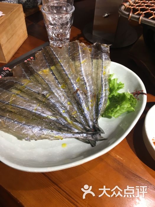 福小牛家庭炭火烤肉图片 - 第9张