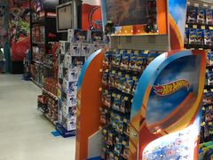 -玩具反斗城(海港城店)