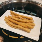 🤩超好吃美蛙鱼头火锅
