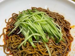 -临潼印象·特色陕菜