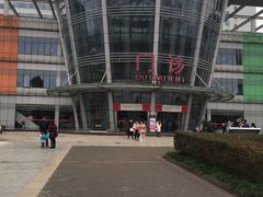 -成都市妇女儿童中心医院(中心院区)