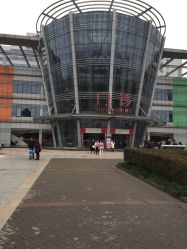 -成都市妇女儿童中心医院(中心院区)