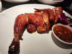 -新白鹿餐厅(虹桥南丰城店)